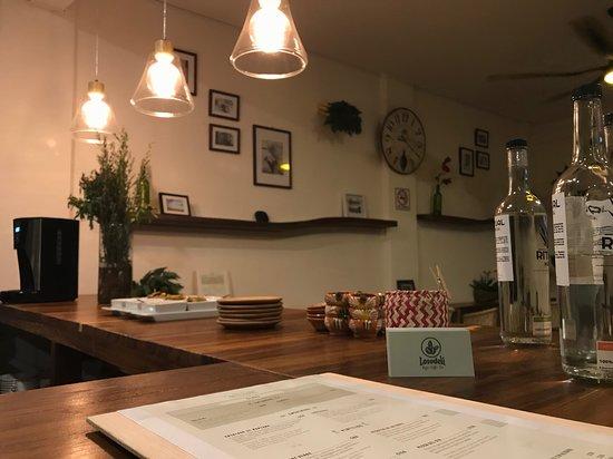 Cafe Losodeli